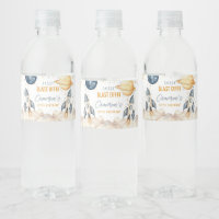 Space Galaxy Rocket Ship Birthday Party