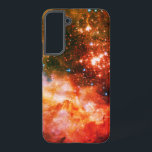 Space/galaxy    samsung galaxy case<br><div class="desc">From the James Webb telescope</div>