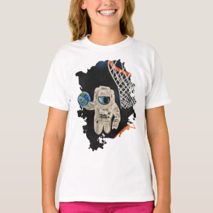 Space Games T-Shirt
