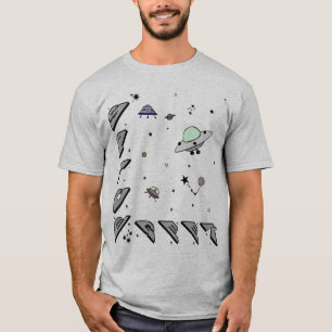 Space Geek T-Shirt