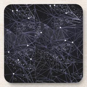 space geometry coaster