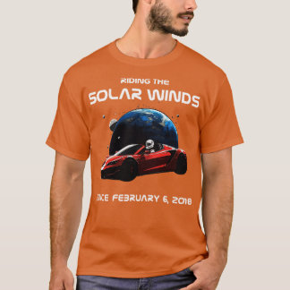 Space Gifts Science Gifts Astronaut Spaceman Funny T-Shirt
