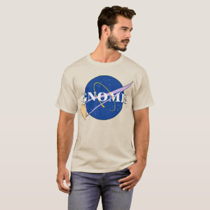 Space Gnome T-Shirt
