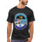 Space Hipsters Apollo 13 50th anniversary t-shirt