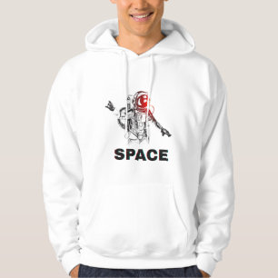space hoodie