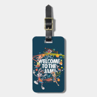 SPACE JAM: A NEW LEGACY™ | Welcome to the Jam