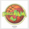 SPACE JAM™ Basketball Logo