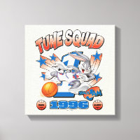 SPACE JAM™ BUGS BUNNY™ #1 Basketball Graphic
