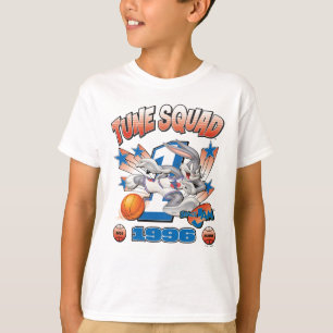 SPACE JAM™ BUGS BUNNY™ #1 Basketball Graphic T-Shirt
