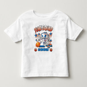 SPACE JAM™ BUGS BUNNY™ #1 Basketball Graphic Toddler T-Shirt