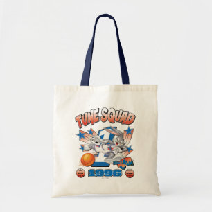 SPACE JAM™ BUGS BUNNY™ #1 Basketball Graphic Tote Bag