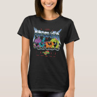 SPACE JAM™ Monstars 1996 Graphic