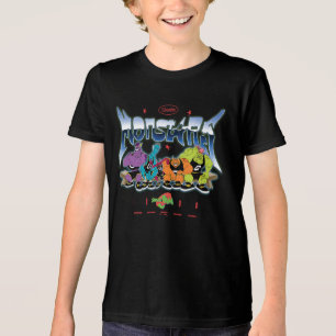 SPACE JAM™ Monstars 1996 Graphic Tri-Blend Shirt