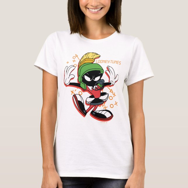 SPACE JAM™ Referee MARVIN THE MARTIAN™ T-Shirt (Front)