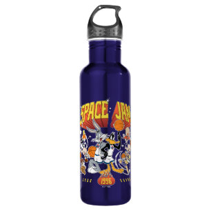SPACE JAM™ TUNE SQUAD™ 1996 Graphic 710 Ml Water Bottle
