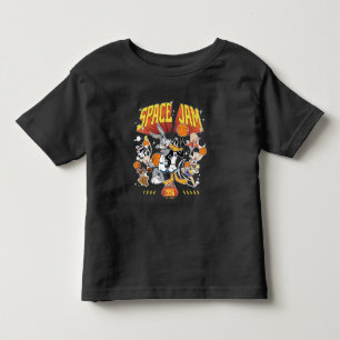 SPACE JAM™ TUNE SQUAD™ 1996 Graphic Toddler T-Shirt