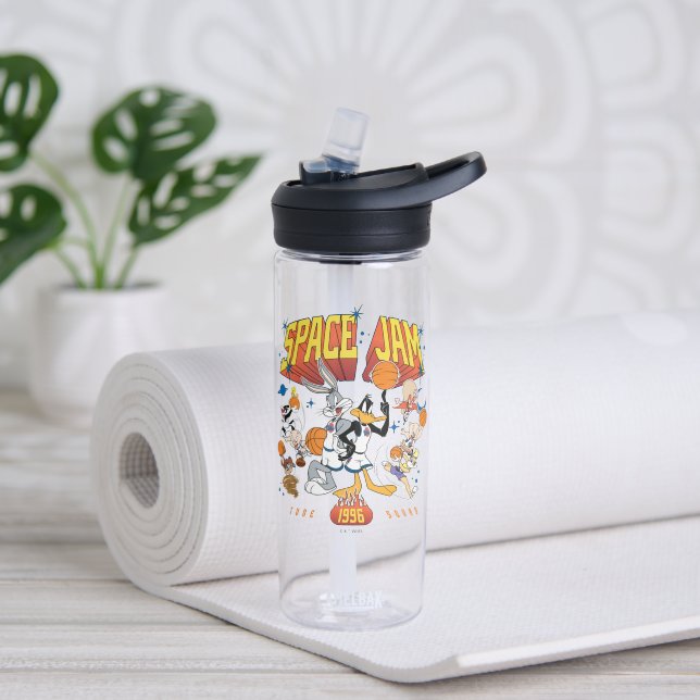 SPACE JAM™ TUNE SQUAD™ 1996 Graphic Water Bottle (Yoga)