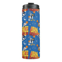 SPACE JAM™ TUNE SQUAD™ Outter Space Pattern