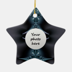 Space Jewellery Ceramic Tree Decoration