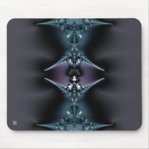 Space Jewellery Mouse Mat
