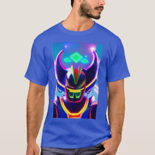 Space Jocularity T-Shirt
