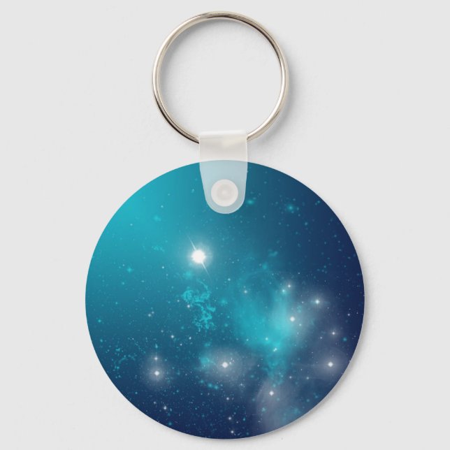 space key ring (Front)