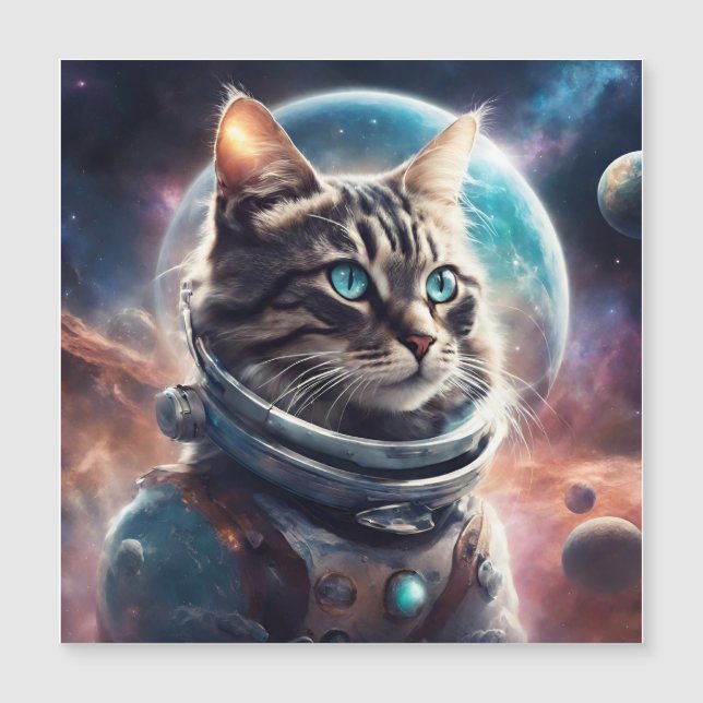 Space Kitty (Front)
