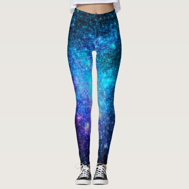 space leggings (Front)