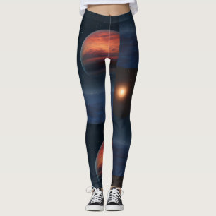 Space Leggings
