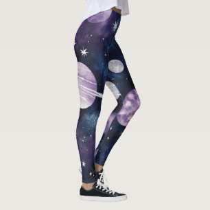 Space Leggings