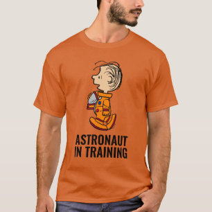 SPACE   Linus T-Shirt