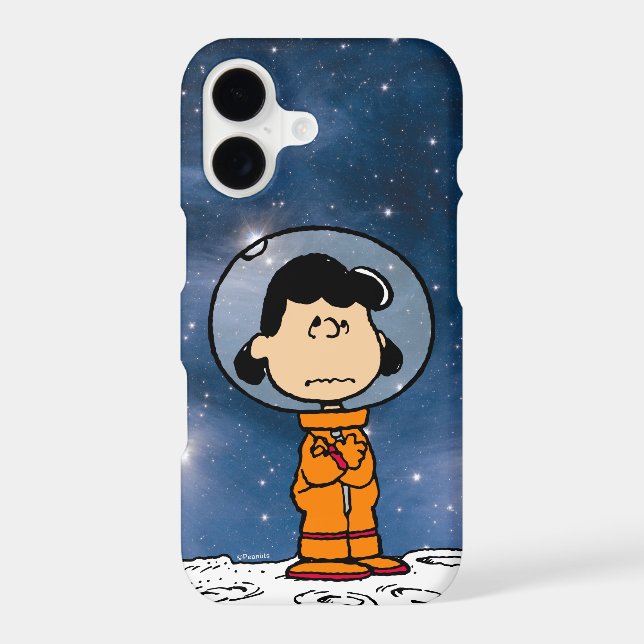 SPACE | Lucy Astronaut (Back)