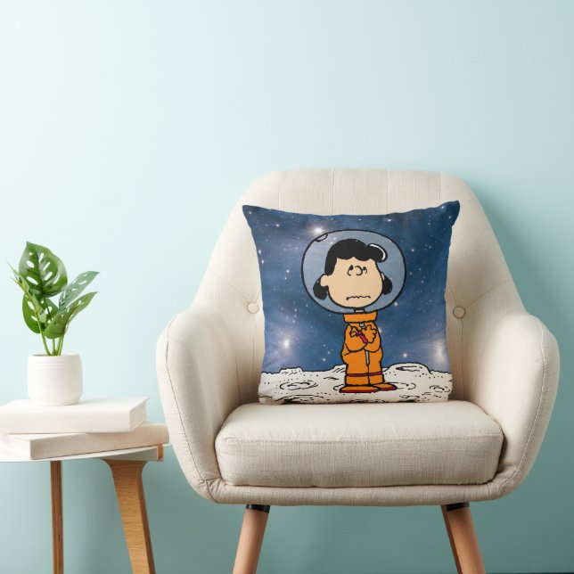 SPACE | Lucy Astronaut Cushion (Chair)