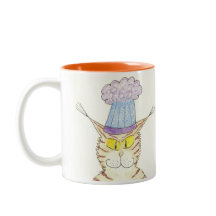 Space-Lynxes Interplanetary Mug