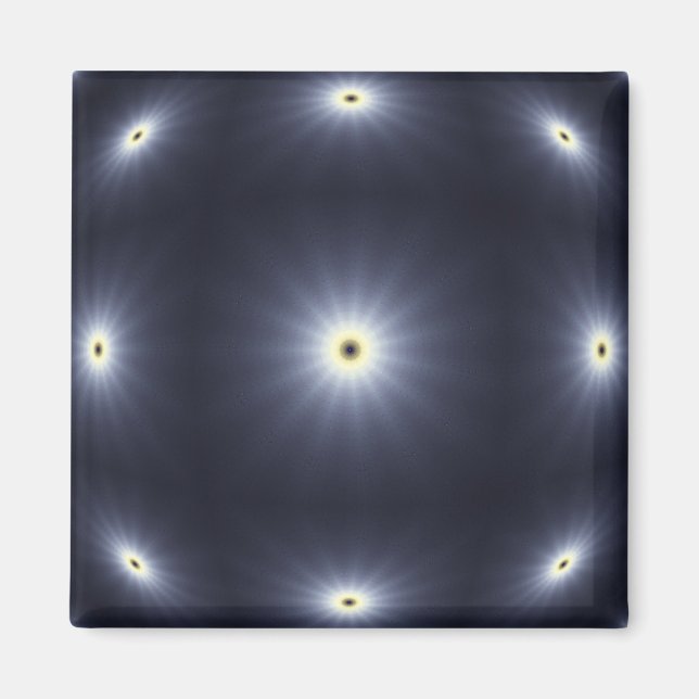 Space Magnet (Front)