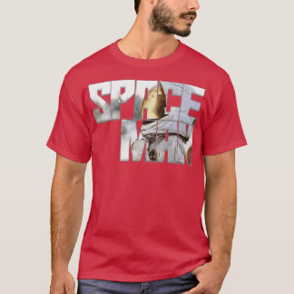 Space man T-Shirt