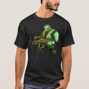 Space Marine T-Shirt