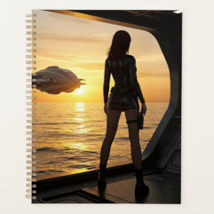 Space Marines 2055 Planner