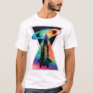 Space mission T-Shirt