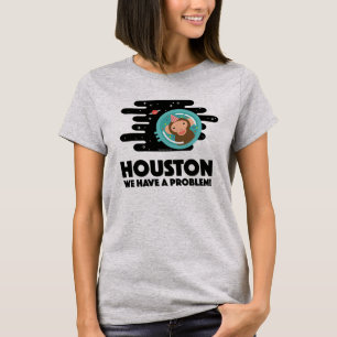 Space Monkey T-Shirt