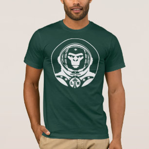 Space Monkey T-Shirt