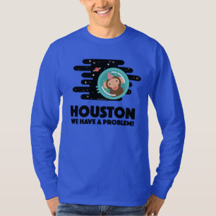 Space Monkey T-Shirt