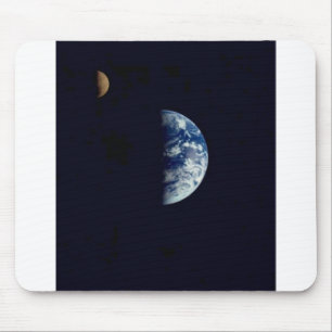 SPACE MOUSE MAT