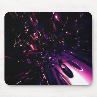 Space Mouse Mat