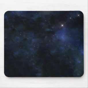 Space Mouse Mat