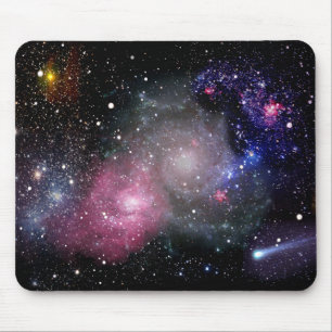 Space Mousepad