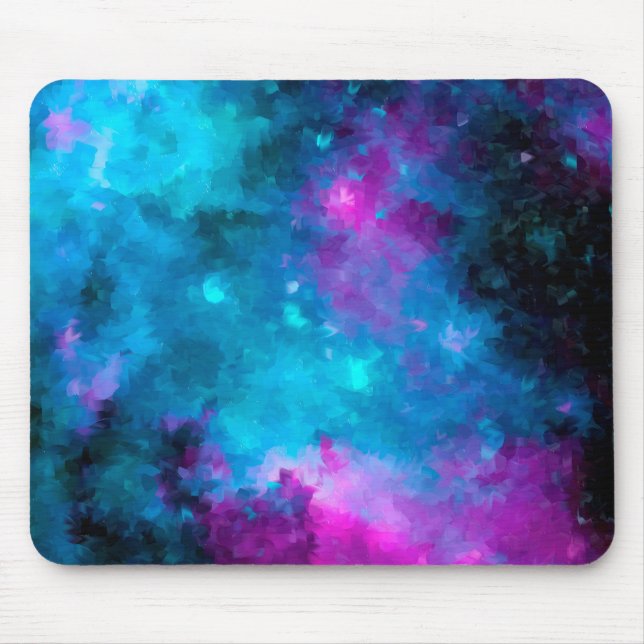 Space Mousepad (Front)