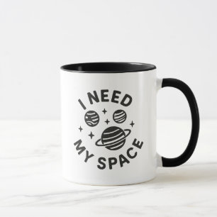 Space Mug