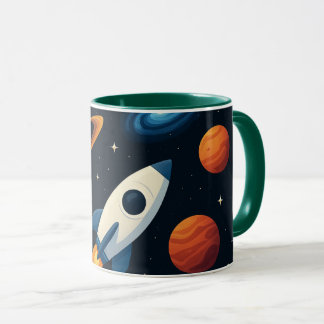 Space Mug! Mug