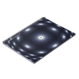 Space Notebook